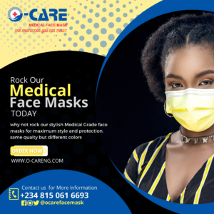 10 Common Mistakes People Make When Wearing Face Masks