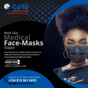 10 Ways to Prevent Glasses from Fogging Up While Wearing a Mask o-care medical face mask