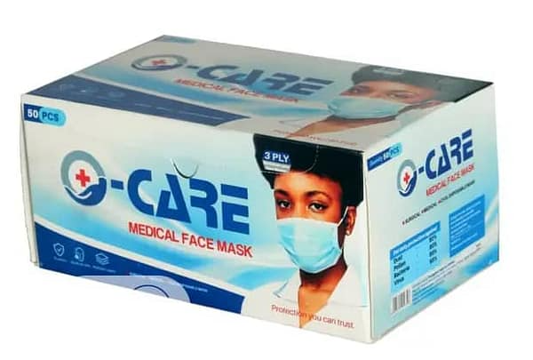 The Essential Guide to Disposable Face Masks: Protection, Types, and Usage o-care Disposable Face Masks