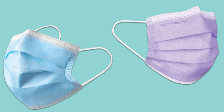 The Best Medical Facemask in Nigeria: O-Care Medical Facemask Disposable Masks
