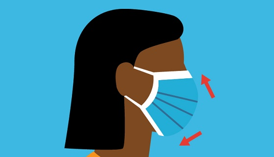 How to Use Medical Face Masks Properly Use Medical Face Masks Properly