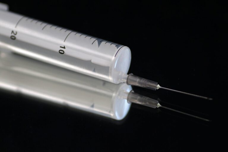 Best Disposable Syringes for Hospitals in Nigeria Best Disposable Syringes for Hospitals in Nigeria