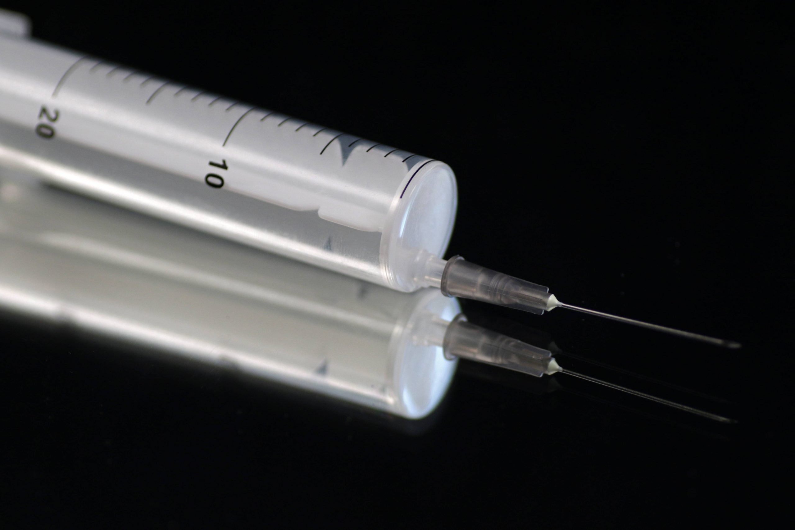 Best Disposable Syringes for Hospitals in Nigeria