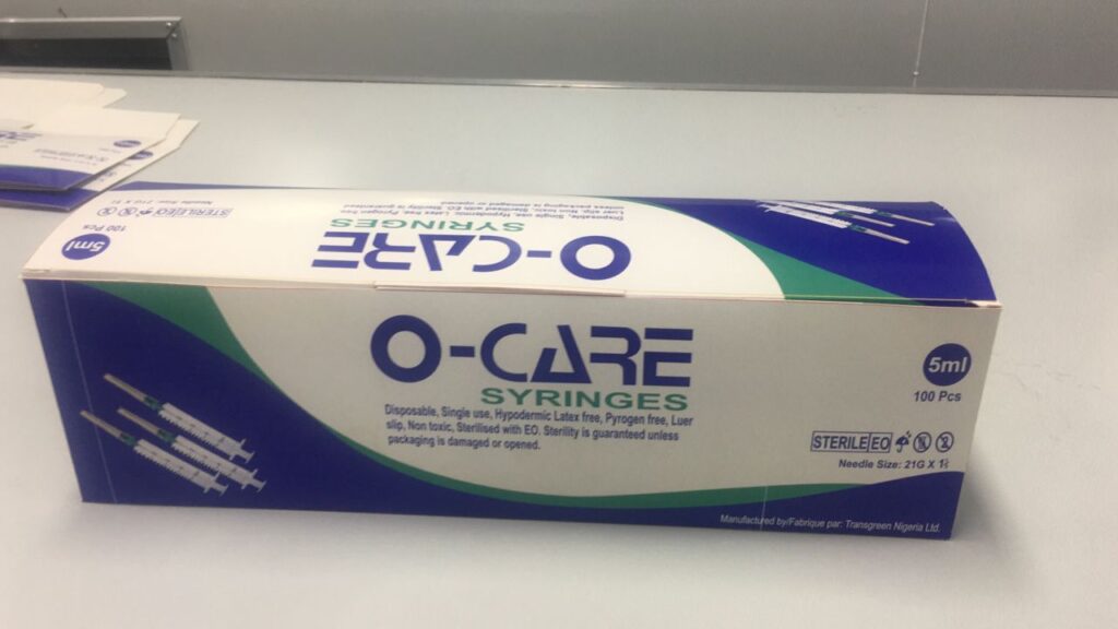 The Role of Syringes in Vaccination and Immunization