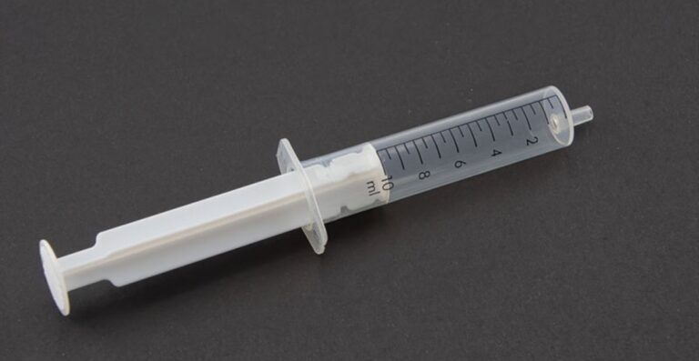 Where to Buy Safe and Affordable Syringes in Nigeria Safe and Affordable Syringes
