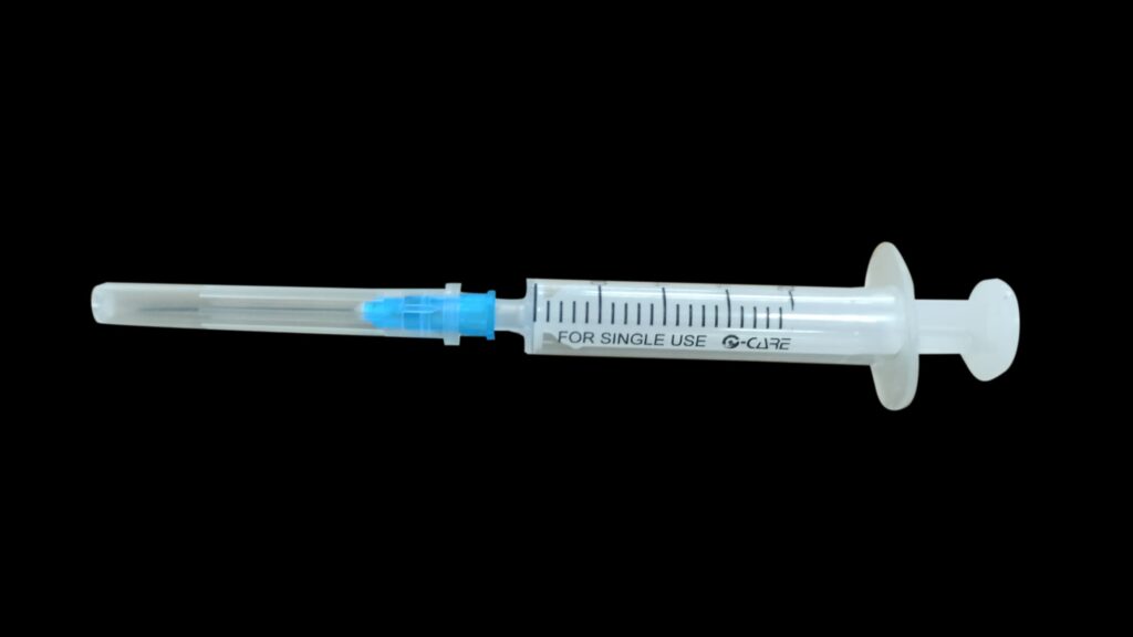 Where to Buy Safe and Affordable Syringes in Nigeria