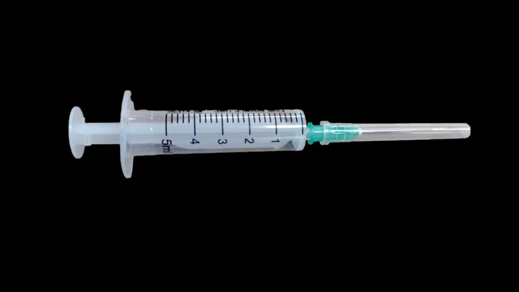 Where to Buy Safe and Affordable Syringes in Nigeria