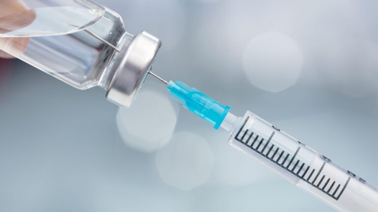What Makes a Syringe Medical-Grade? What Makes a Syringe Medical-Grade