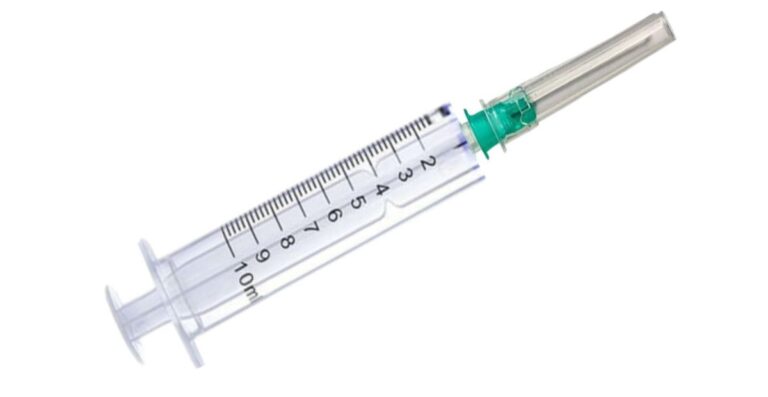 Syringe 101: Your Most Asked Questions Answered Syringe 101: Your Most Asked Questions Answered