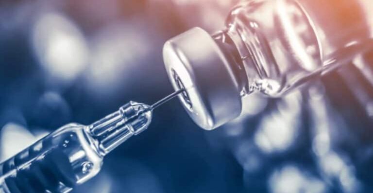 The Socioeconomic Impact of Reliable Syringe Supply in Healthcare Reliable Syringe Supply