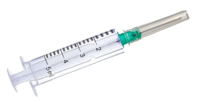 Top 5 Disposable Syringe Manufacturers in Nigeria (2025 Ranking) Top 5 Disposable Syringe Manufacturers in Nigeria