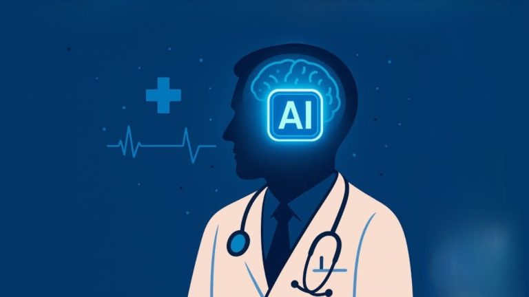 The Future of AI in Nigeria’s Healthcare System AI in Nigeria’s Healthcare