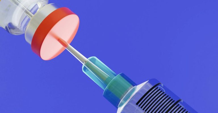 How the Wrong Syringe Can Compromise a Vaccination How the wrong syringe can compromise a vaccination