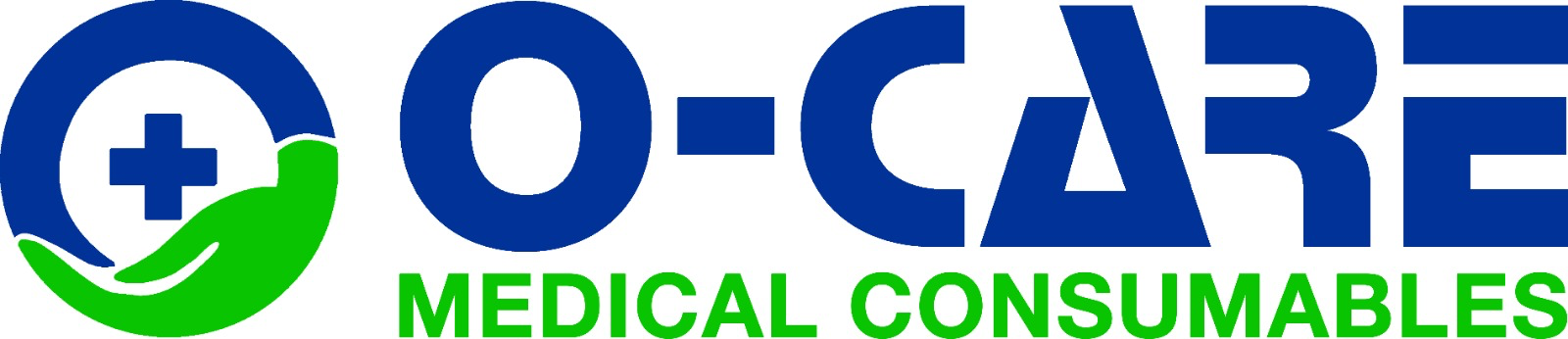 o-care medical logo